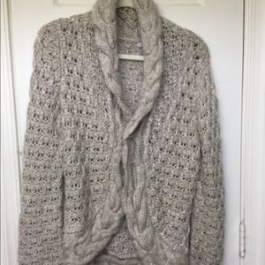 DKNYC Sweater Sz S